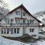 Casa Destinatia Perfecta Moieciu 3* Moieciu de Jos