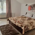 Casa Destinatia Perfecta Moieciu Guest house