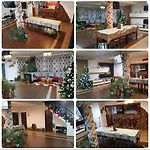 Guest house Casa Destinatia Perfecta Moieciu 3*