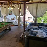 Casa Destinatia Perfecta Moieciu Guest house