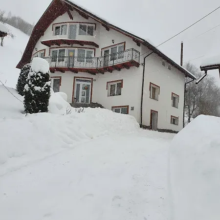 Vendégház Casa Destinatia Perfecta Moieciu