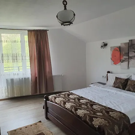 Vendégház Casa Destinatia Perfecta Moieciu Alsómoécs