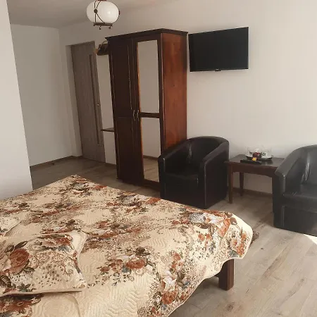 Casa Destinatia Perfecta Moieciu Vendégház Alsómoécs