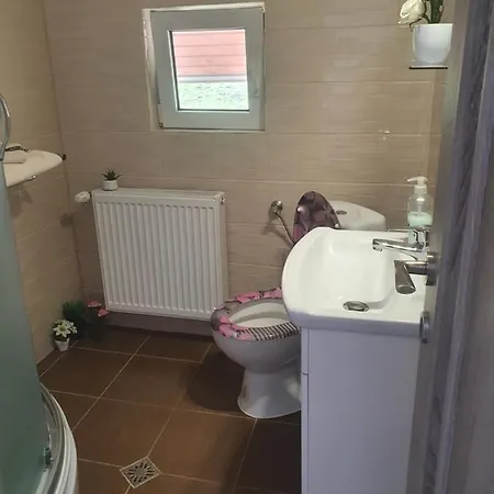 Pensjonat Casa Destinatia Perfecta