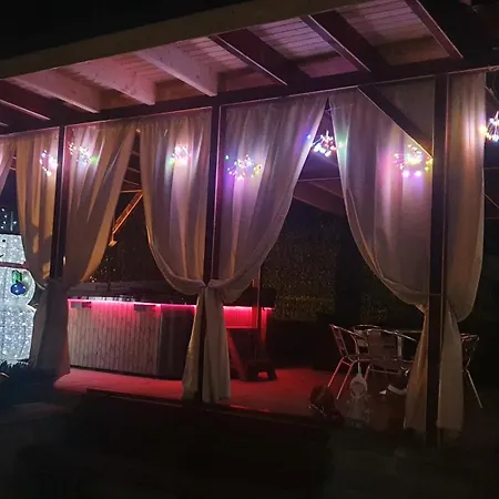 Pensjonat Casa Destinatia Perfecta 3*