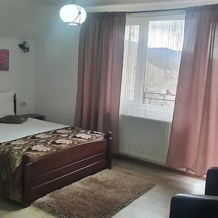 Casa Destinatia Perfecta Moieciu Brasov