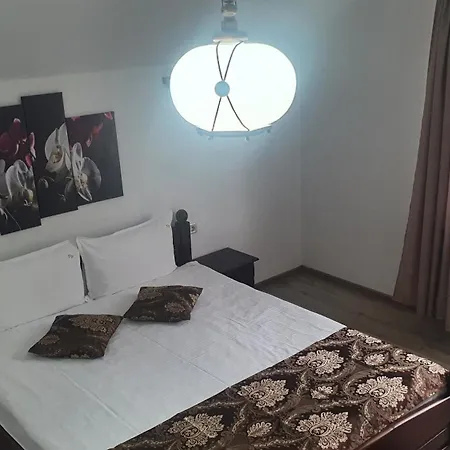 Casa Destinatia Perfecta Pensjonat 3*