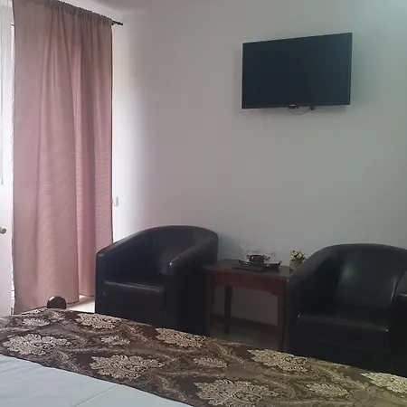 Casa Destinatia Perfecta Moieciu Guest house Brasov