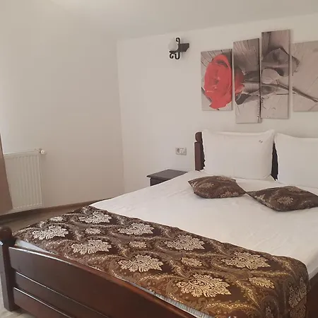 Casa Destinatia Perfecta 3*