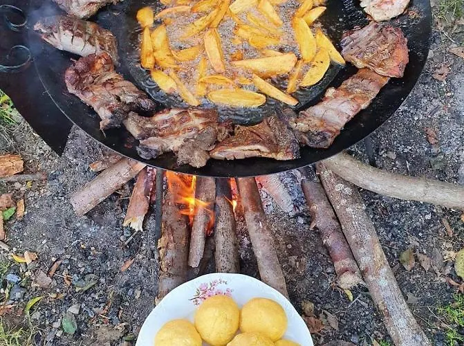 Casa Destinatia Perfecta Moieciu 3*