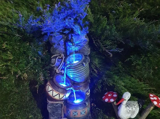 Casa Destinatia Perfecta Moieciu Casa de hóspedes