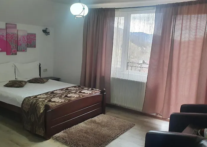 Casa Destinatia Perfecta Moieciu Moieciu de Jos