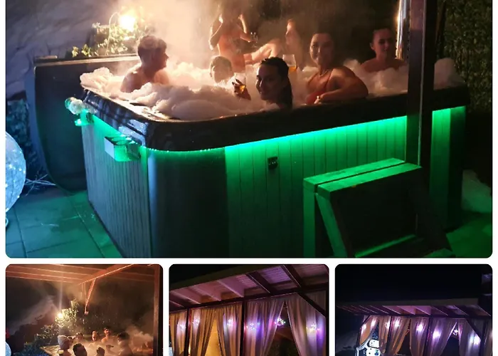 Casa Destinatia Perfecta Moieciu